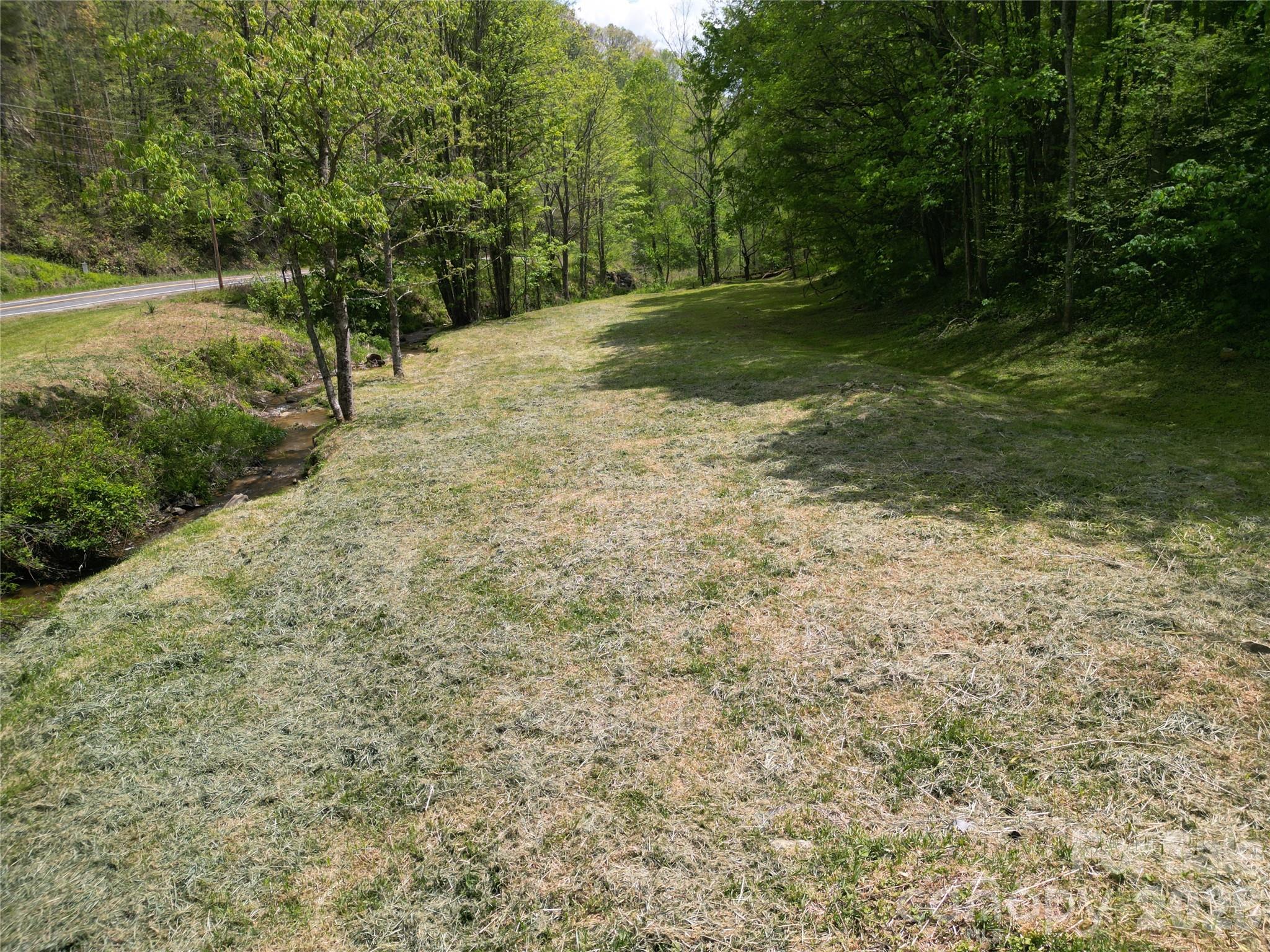 99999 Roaring Fork Road Mars Hill NC 28754