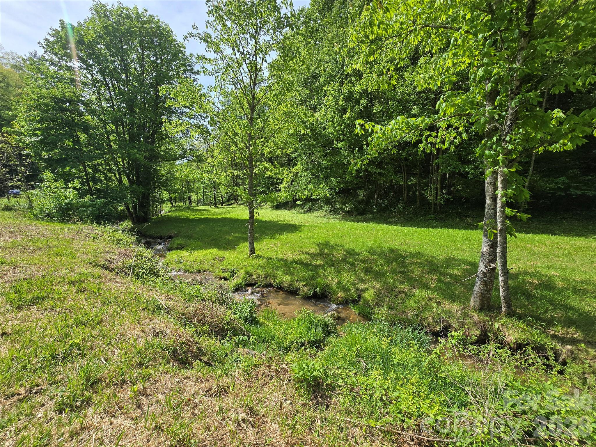 99999 Roaring Fork Road Mars Hill NC 28754