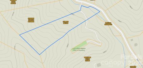 99999 Roaring Fork Road Mars Hill NC 28754
