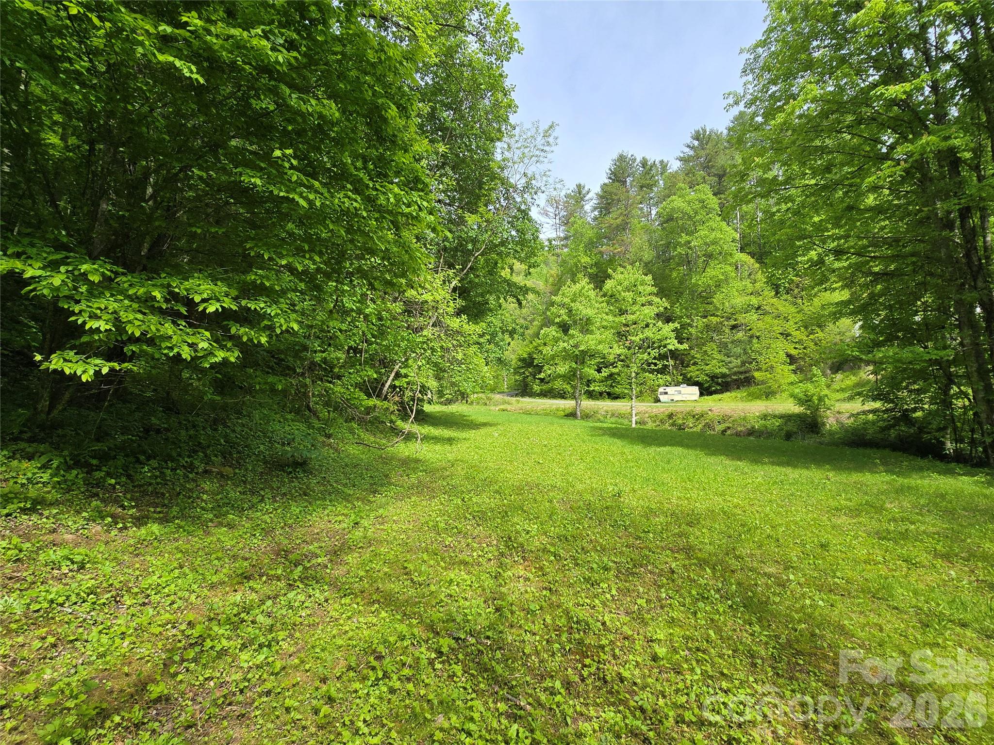99999 Roaring Fork Road Mars Hill NC 28754