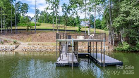 1408 Lake Vista Drive NE Connelly Springs NC 28612