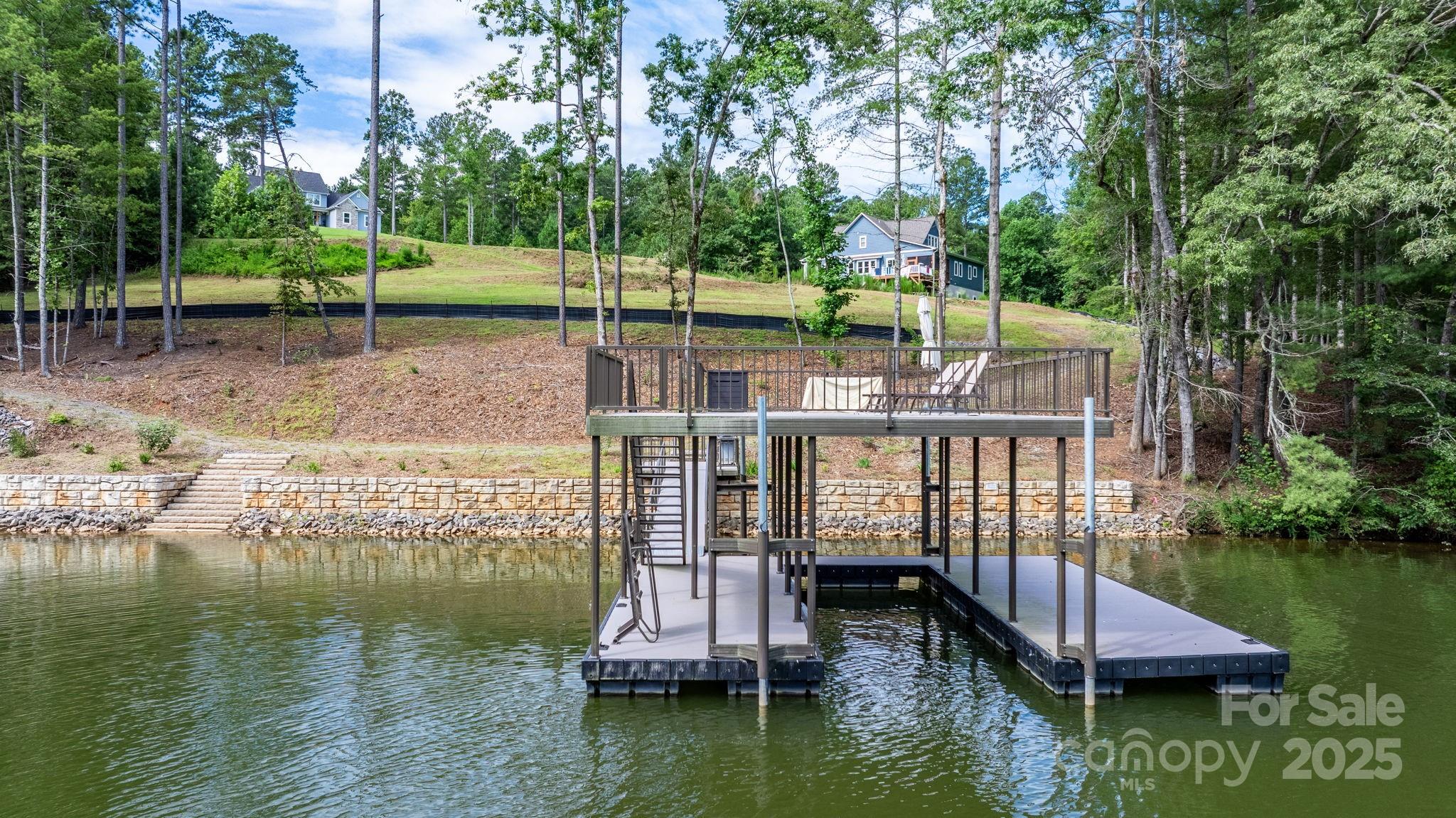 1408 Lake Vista Drive NE Connelly Springs NC 28612