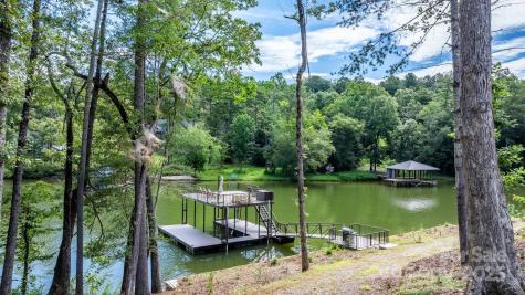 1408 Lake Vista Drive NE Connelly Springs NC 28612