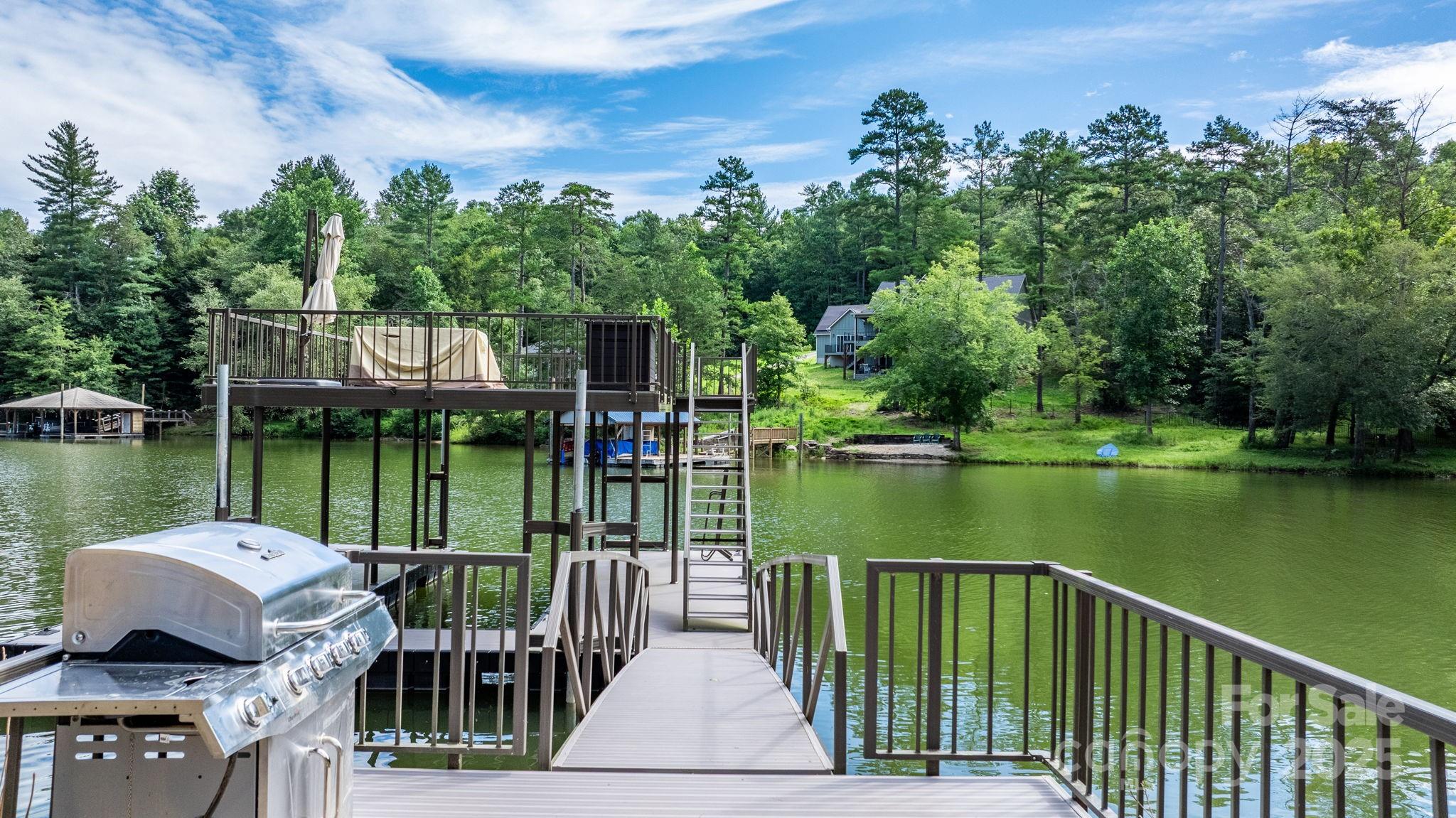 1408 Lake Vista Drive NE Connelly Springs NC 28612