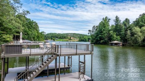 1408 Lake Vista Drive NE Connelly Springs NC 28612