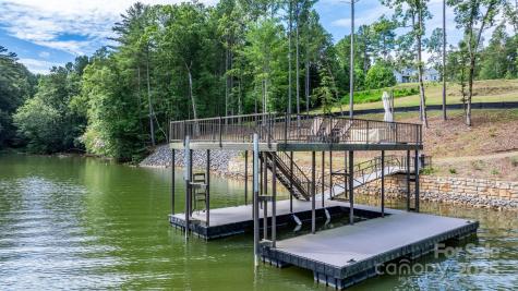 1408 Lake Vista Drive NE Connelly Springs NC 28612