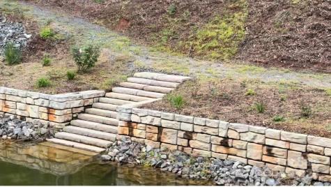 1408 Lake Vista Drive NE Connelly Springs NC 28612