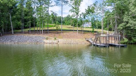 1408 Lake Vista Drive NE Connelly Springs NC 28612