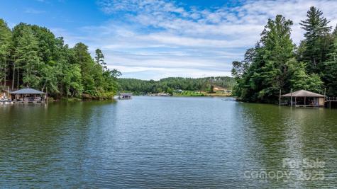 1408 Lake Vista Drive NE Connelly Springs NC 28612