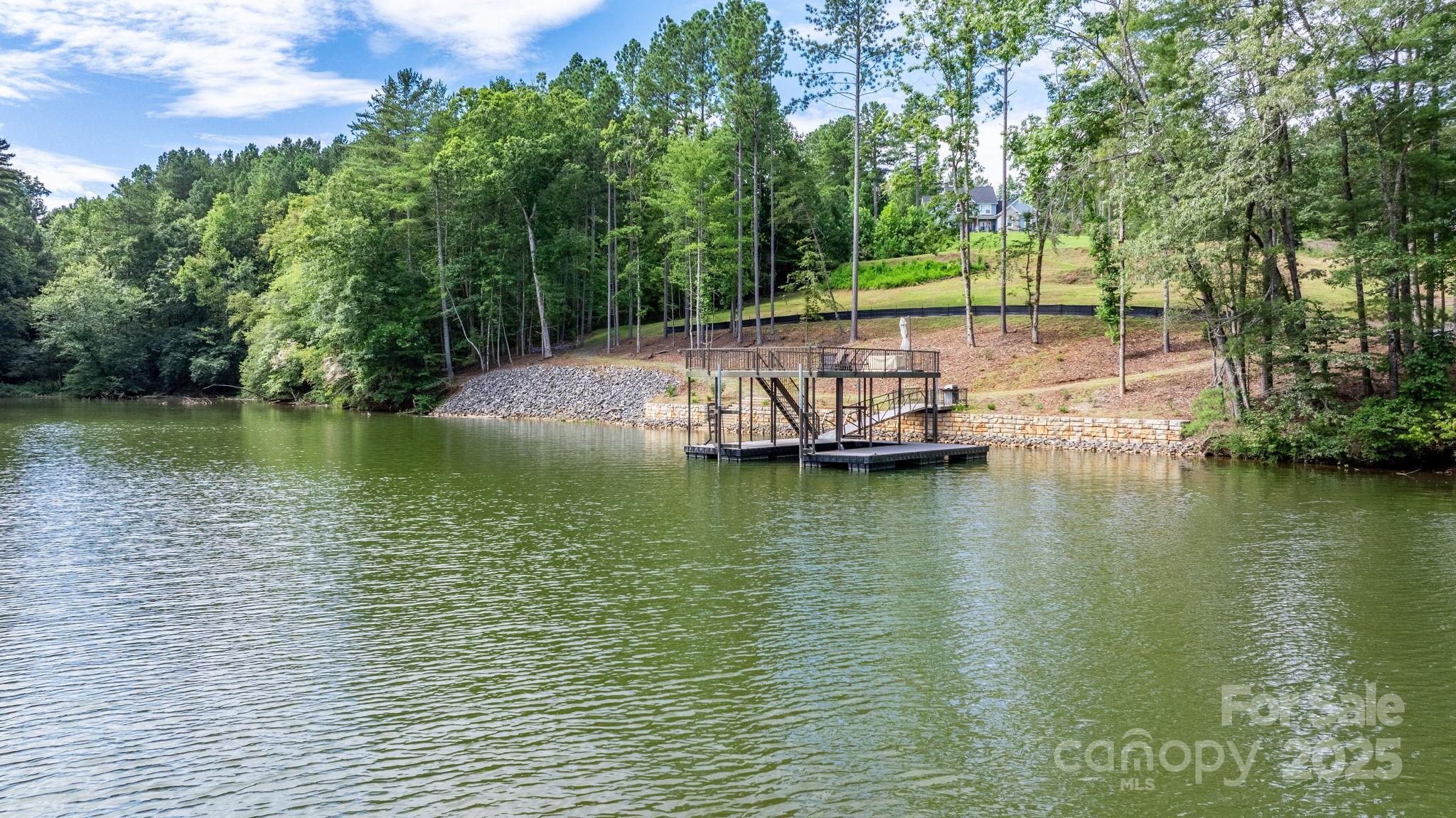 1408 Lake Vista Drive NE Connelly Springs NC 28612