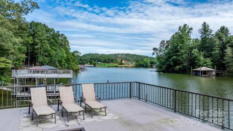 1408 Lake Vista Drive NE Connelly Springs NC 28612