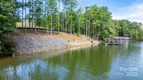1408 Lake Vista Drive NE Connelly Springs NC 28612
