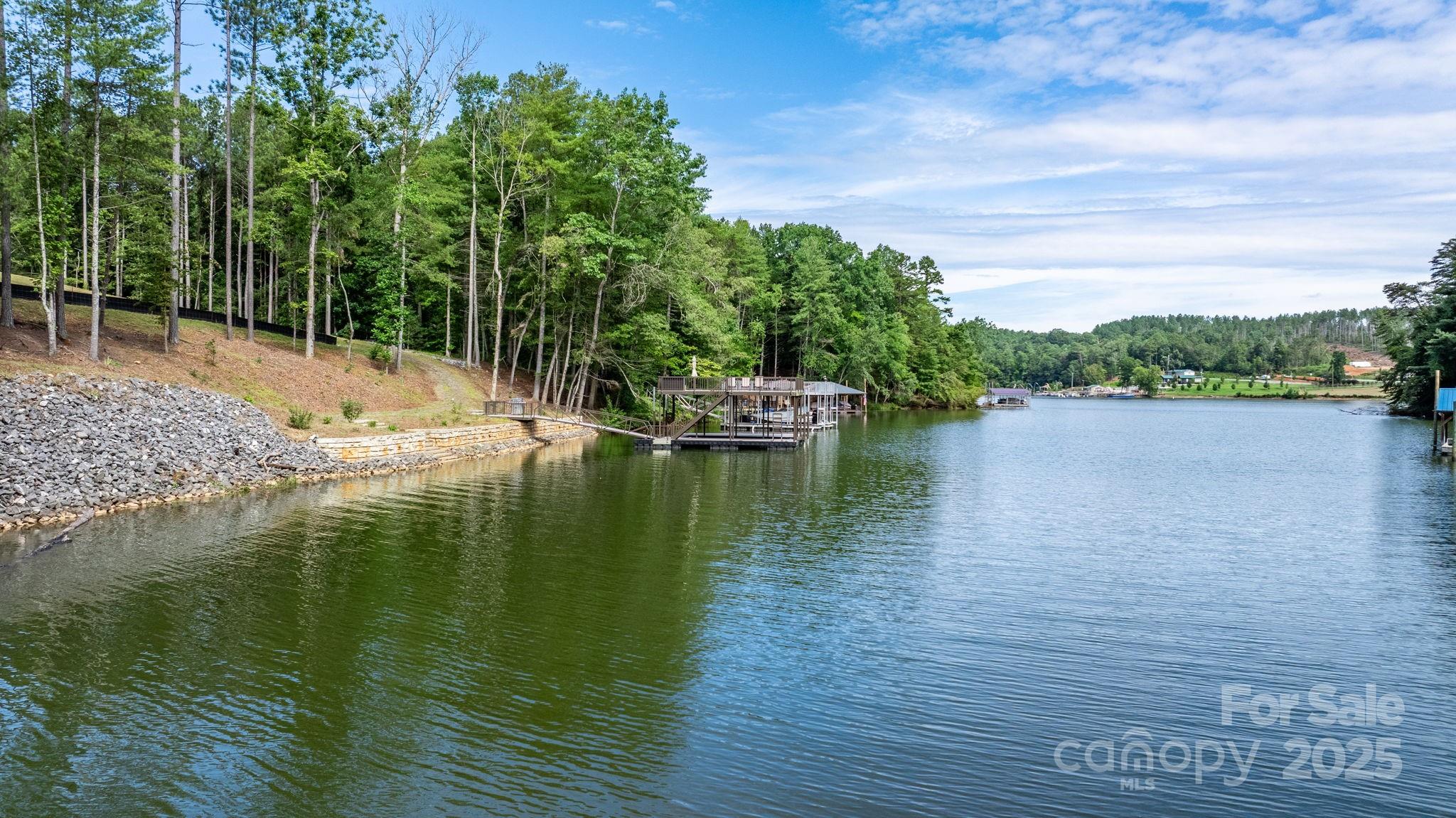 1408 Lake Vista Drive NE Connelly Springs NC 28612