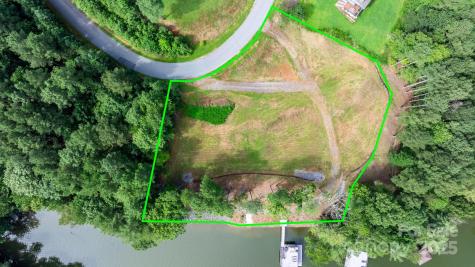 1408 Lake Vista Drive NE Connelly Springs NC 28612