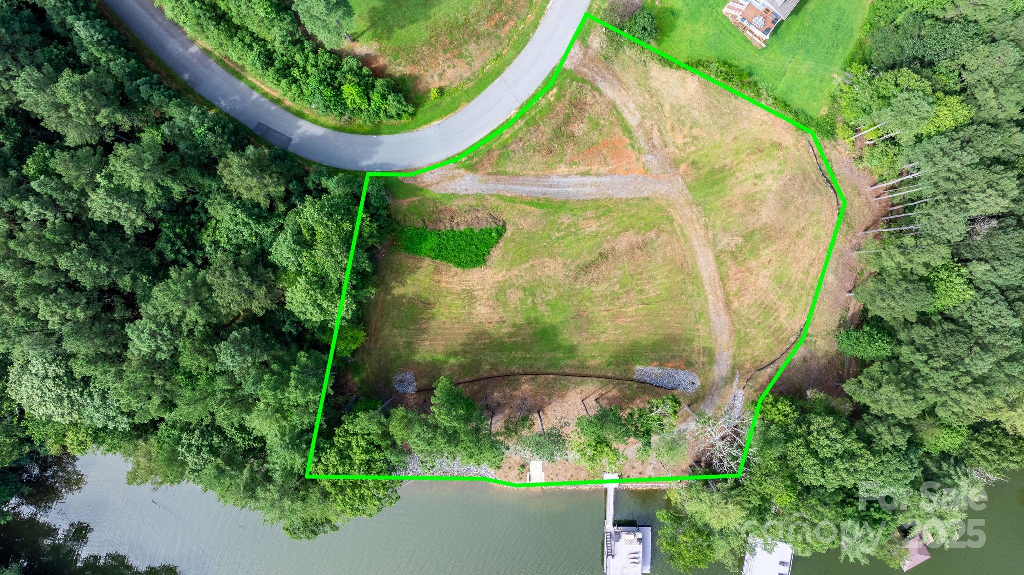 1408 Lake Vista Drive NE Connelly Springs NC 28612