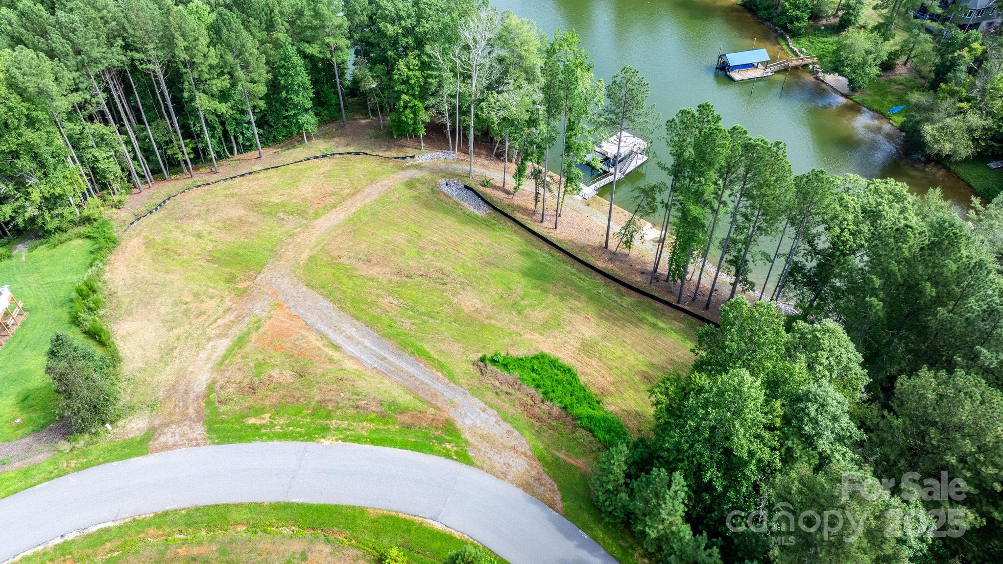 1408 Lake Vista Drive NE Connelly Springs NC 28612