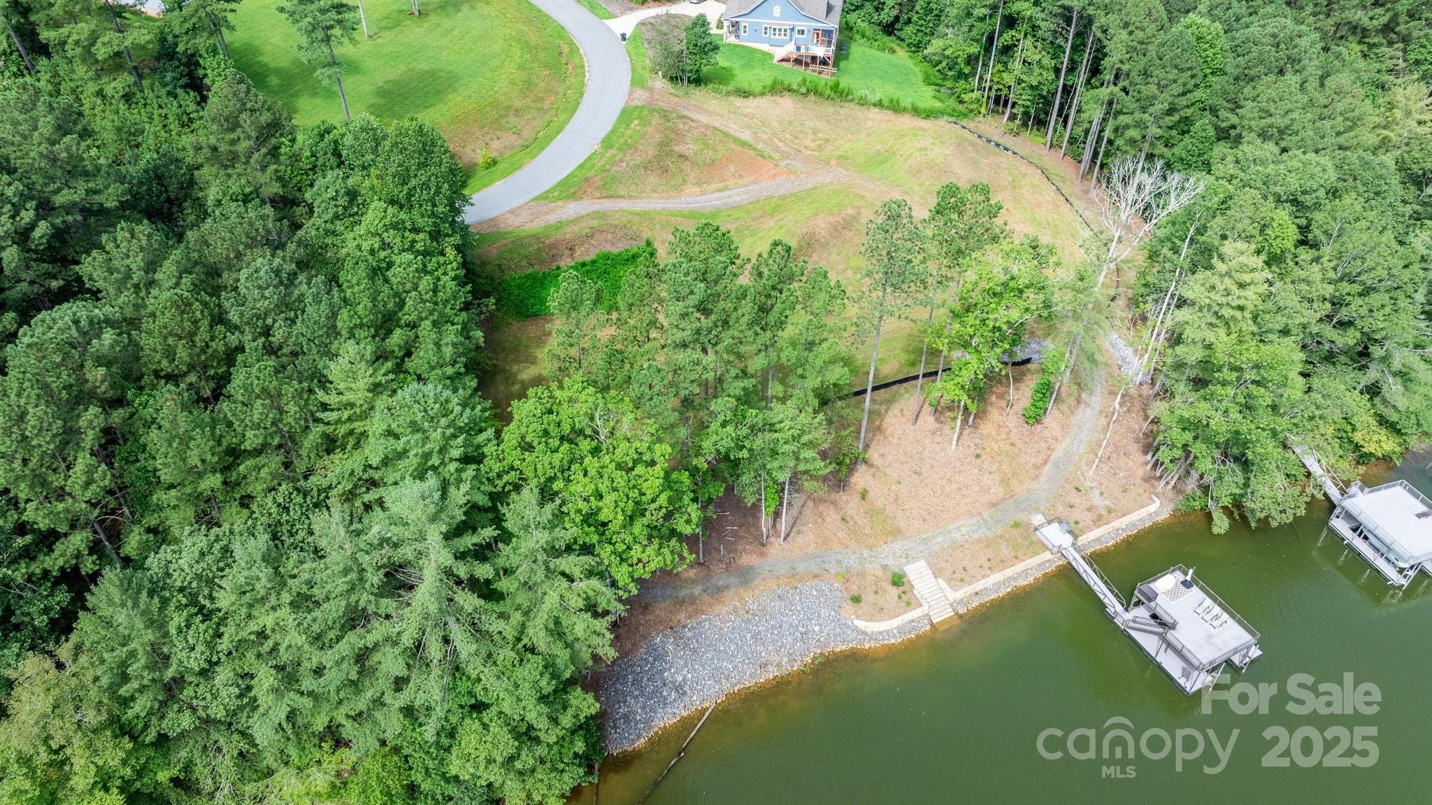 1408 Lake Vista Drive NE Connelly Springs NC 28612