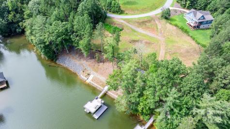 1408 Lake Vista Drive NE Connelly Springs NC 28612