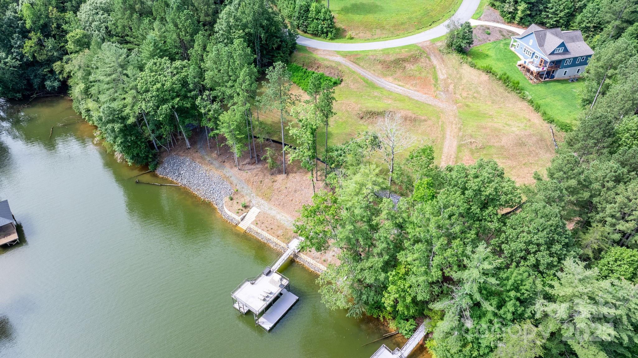 1408 Lake Vista Drive NE Connelly Springs NC 28612