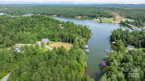 1408 Lake Vista Drive NE Connelly Springs NC 28612