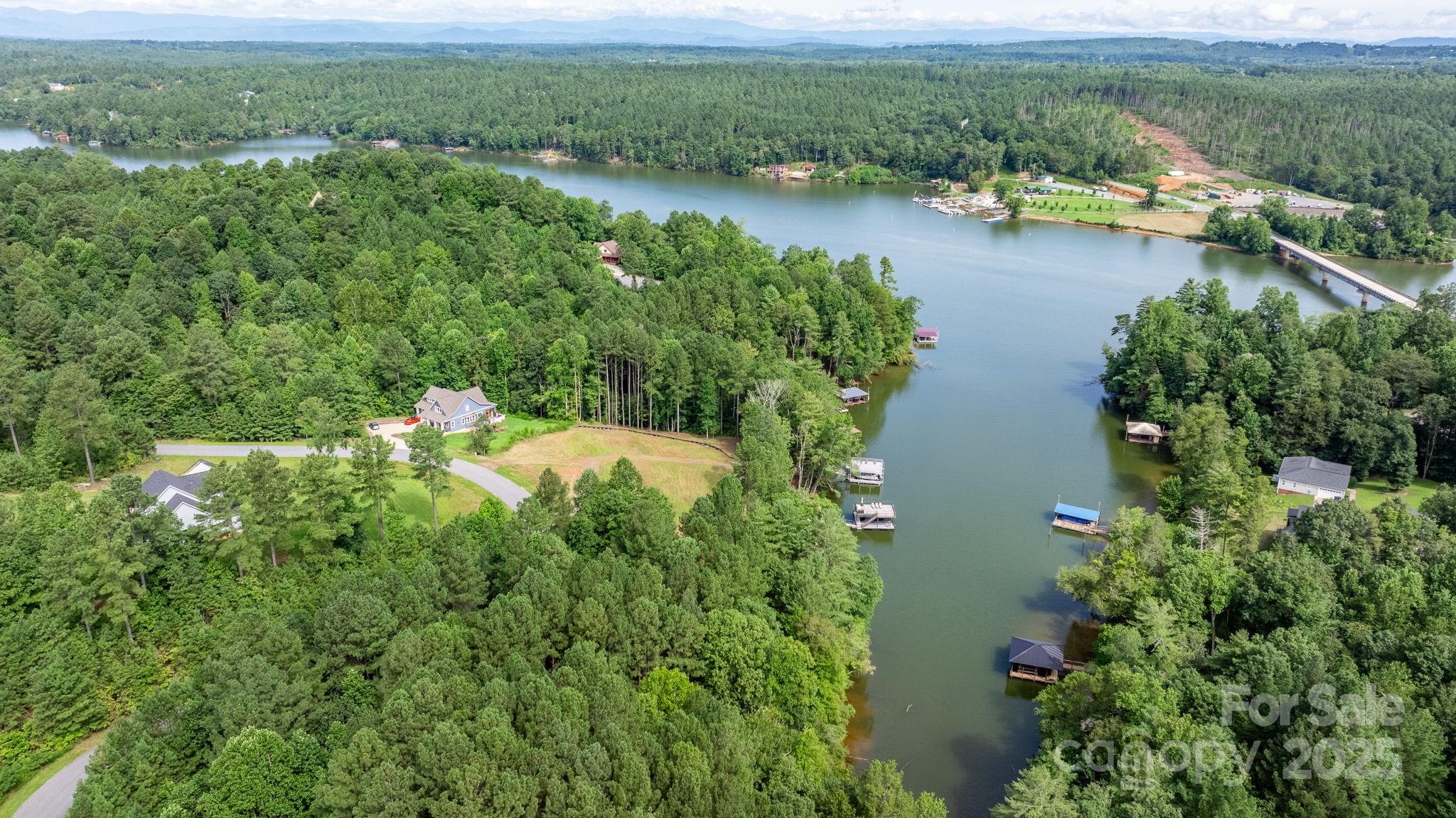1408 Lake Vista Drive NE Connelly Springs NC 28612