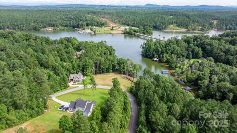 1408 Lake Vista Drive NE Connelly Springs NC 28612