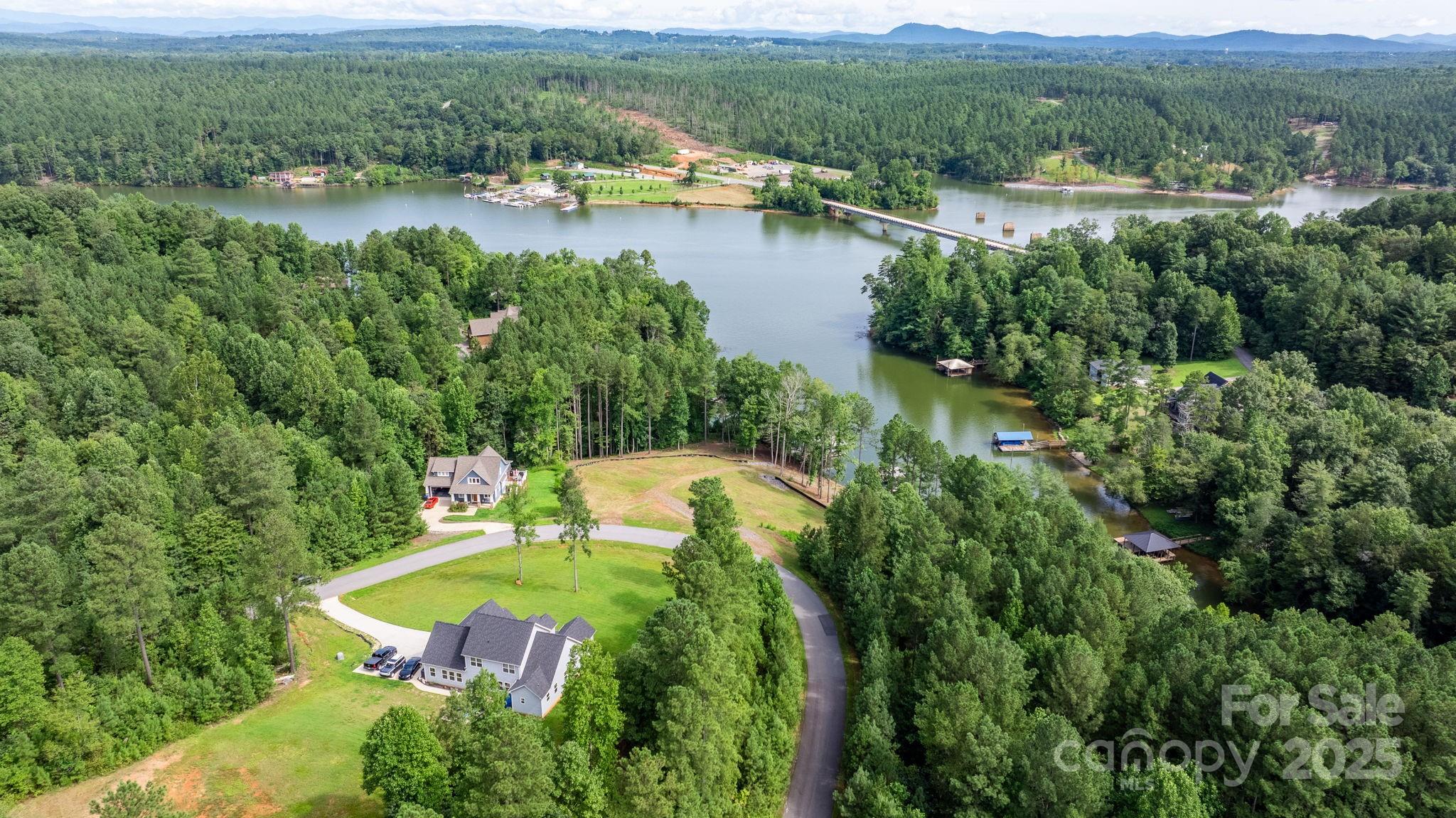1408 Lake Vista Drive NE Connelly Springs NC 28612