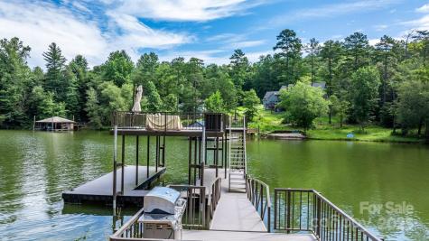 1408 Lake Vista Drive NE Connelly Springs NC 28612