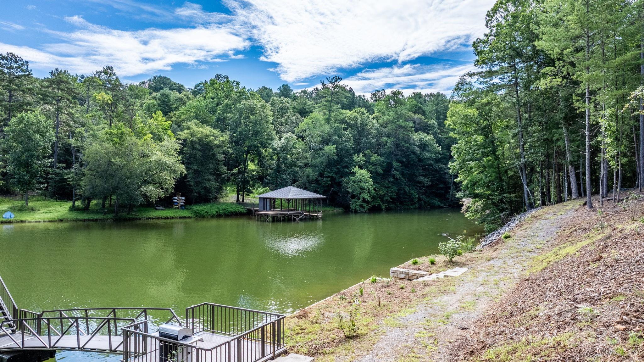 1408 Lake Vista Drive NE Connelly Springs NC 28612