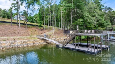 1408 Lake Vista Drive NE Connelly Springs NC 28612