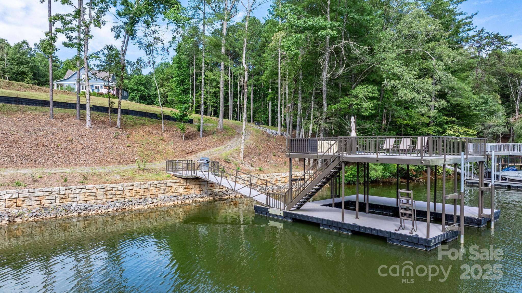 1408 Lake Vista Drive NE Connelly Springs NC 28612