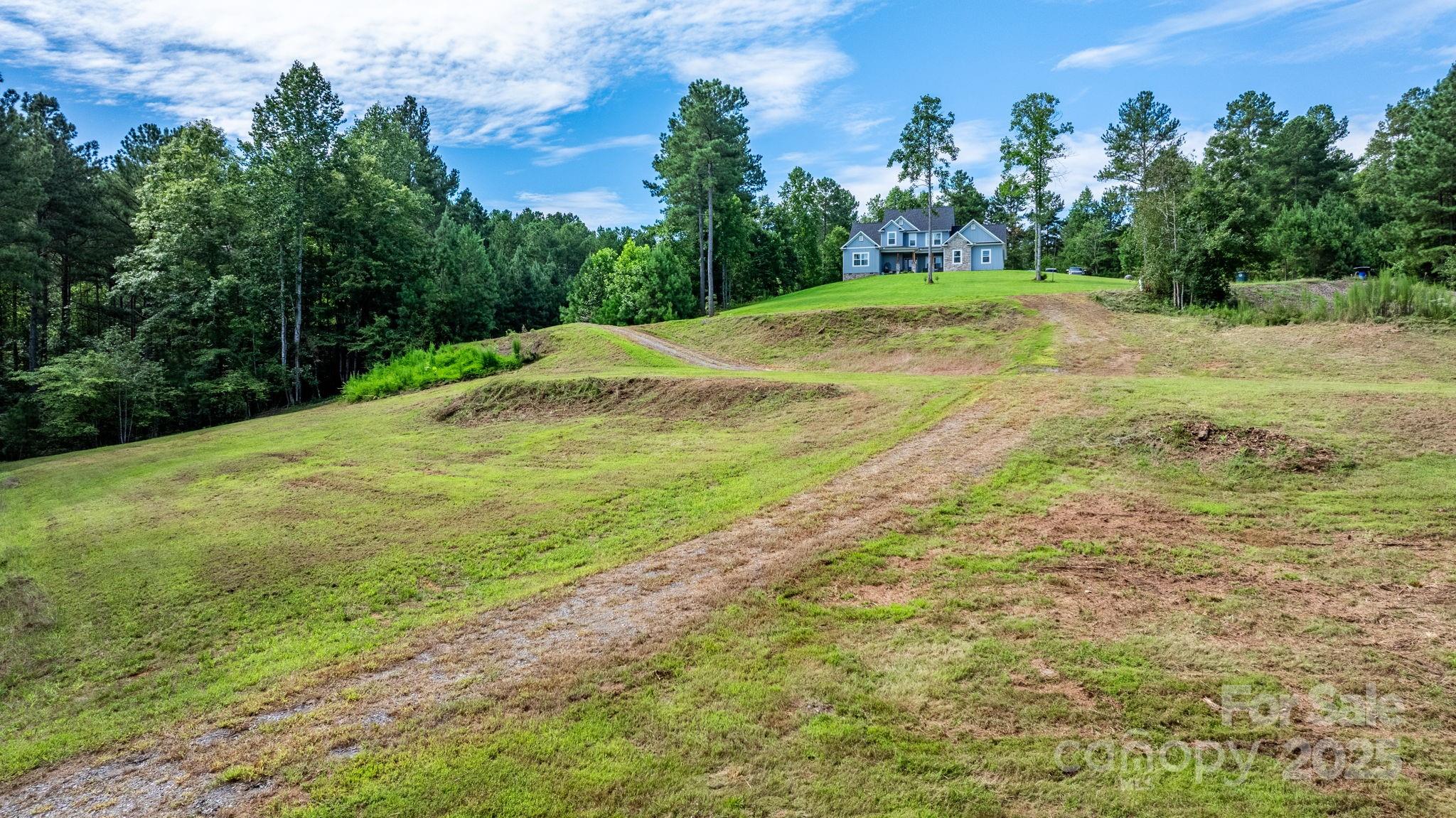 1408 Lake Vista Drive NE Connelly Springs NC 28612