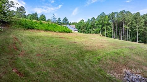 1408 Lake Vista Drive NE Connelly Springs NC 28612