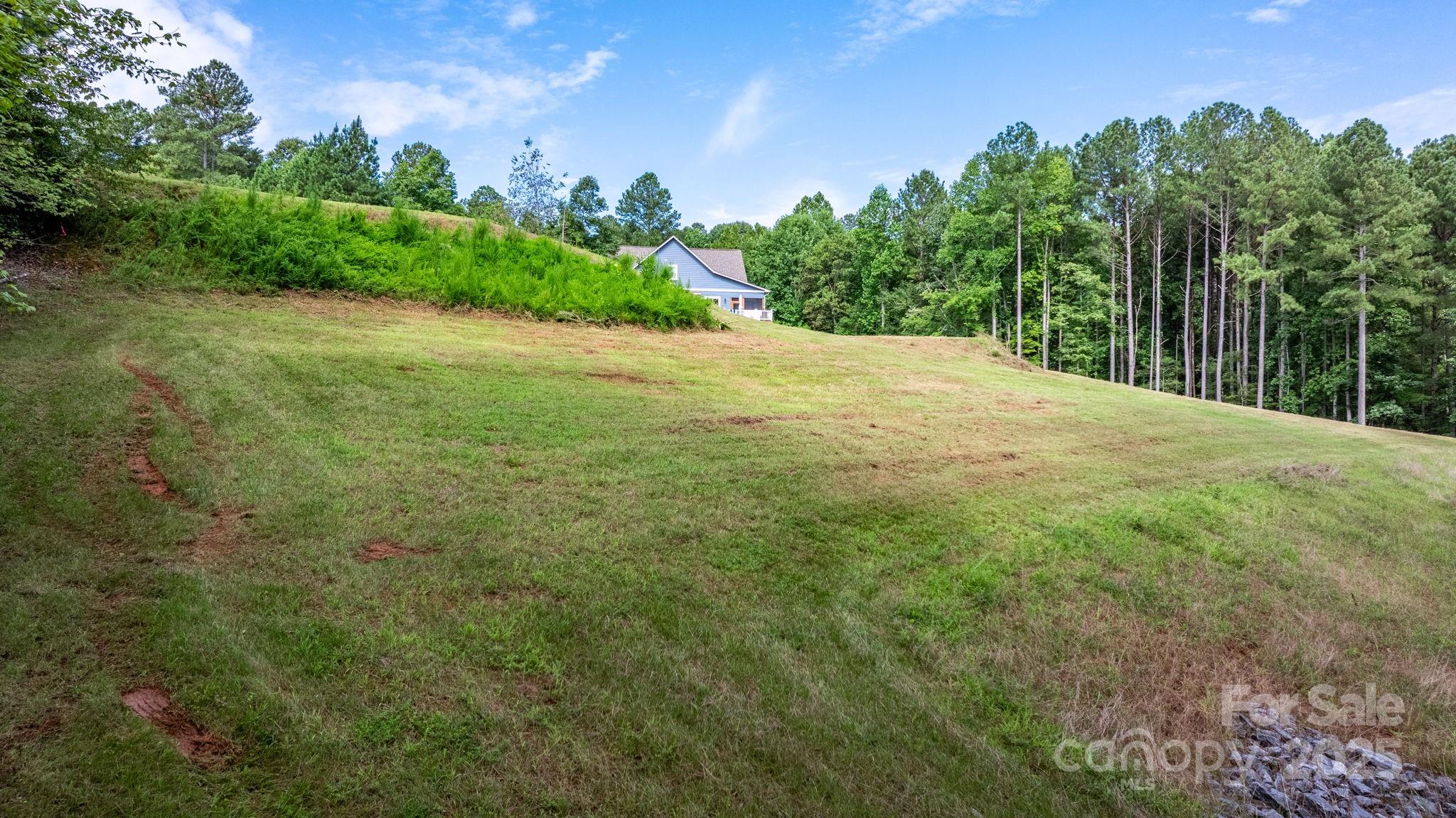 1408 Lake Vista Drive NE Connelly Springs NC 28612