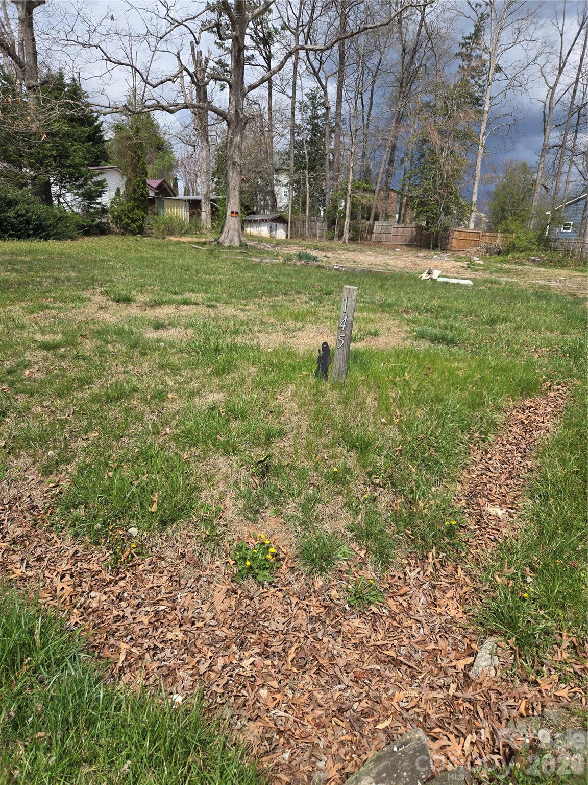 145 Carolina Circle Hendersonville NC 28792