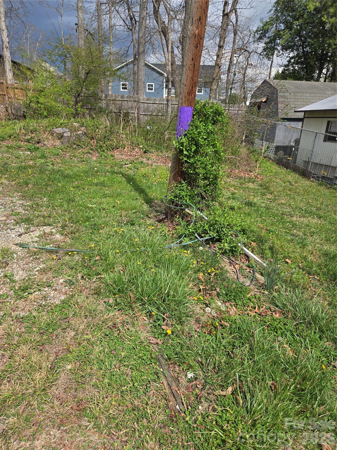 145 Carolina Circle Hendersonville NC 28792