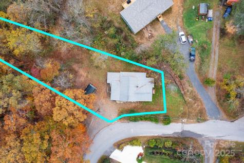 226 Mount Allen Heights Black Mountain NC 28711