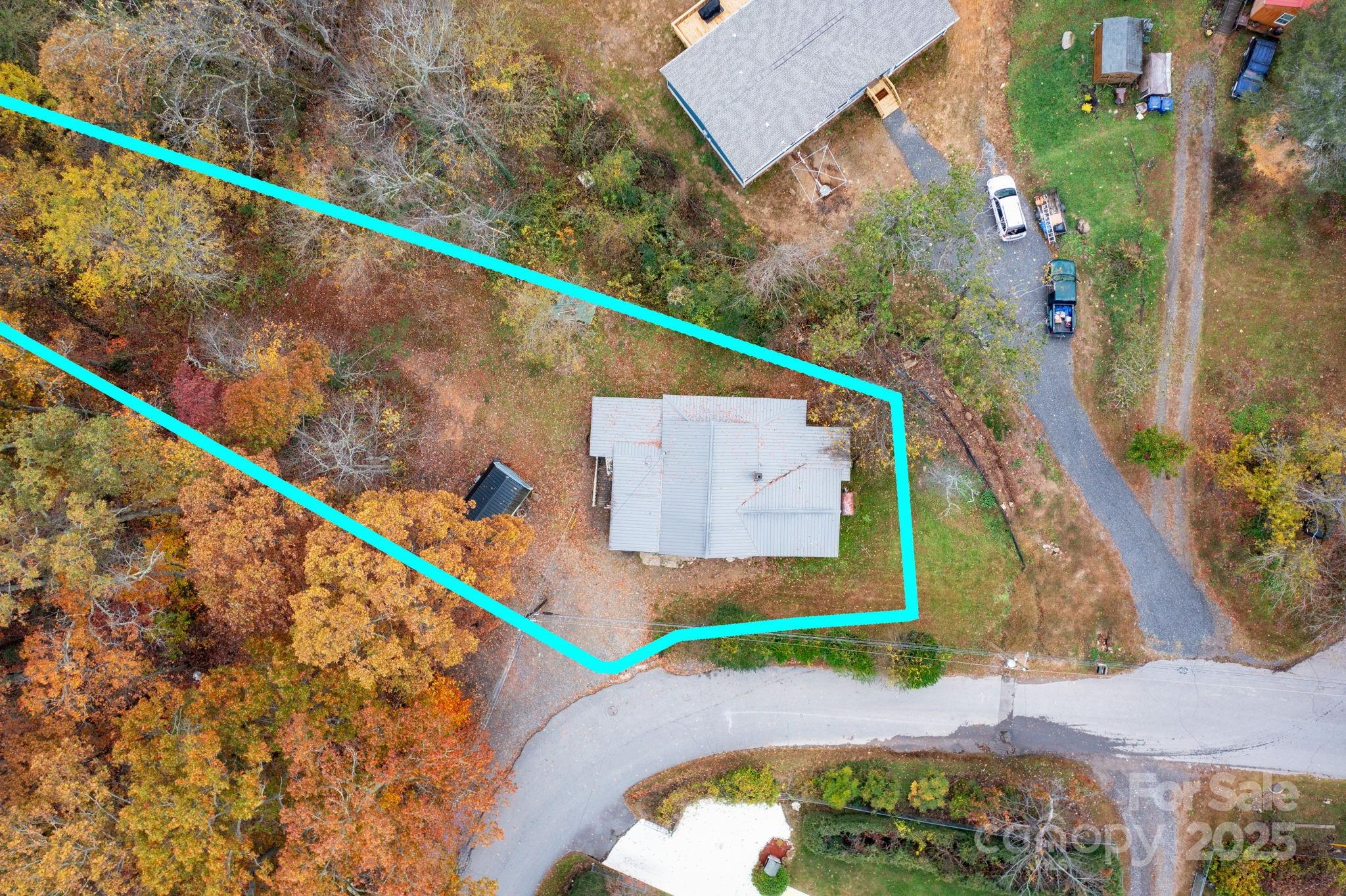 226 Mount Allen Heights Black Mountain NC 28711