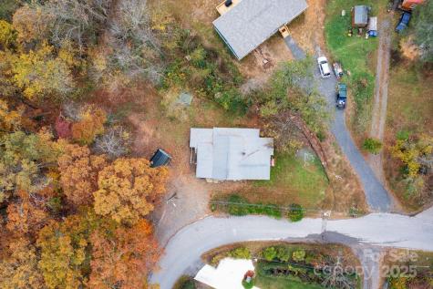 226 Mount Allen Heights Black Mountain NC 28711