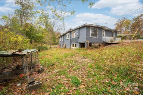 226 Mount Allen Heights Black Mountain NC 28711