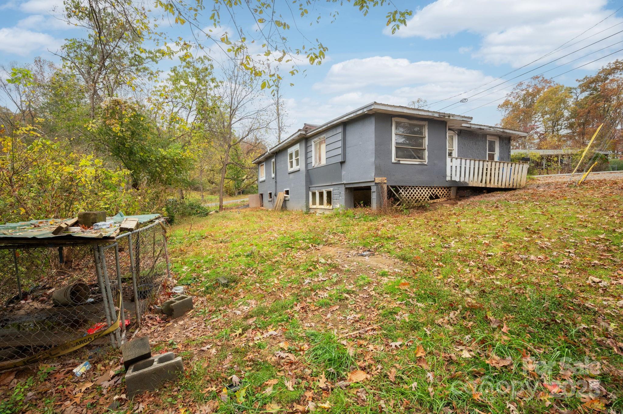 226 Mount Allen Heights Black Mountain NC 28711