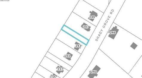 6B010 Shady Grove Road Kings Mountain NC 28086