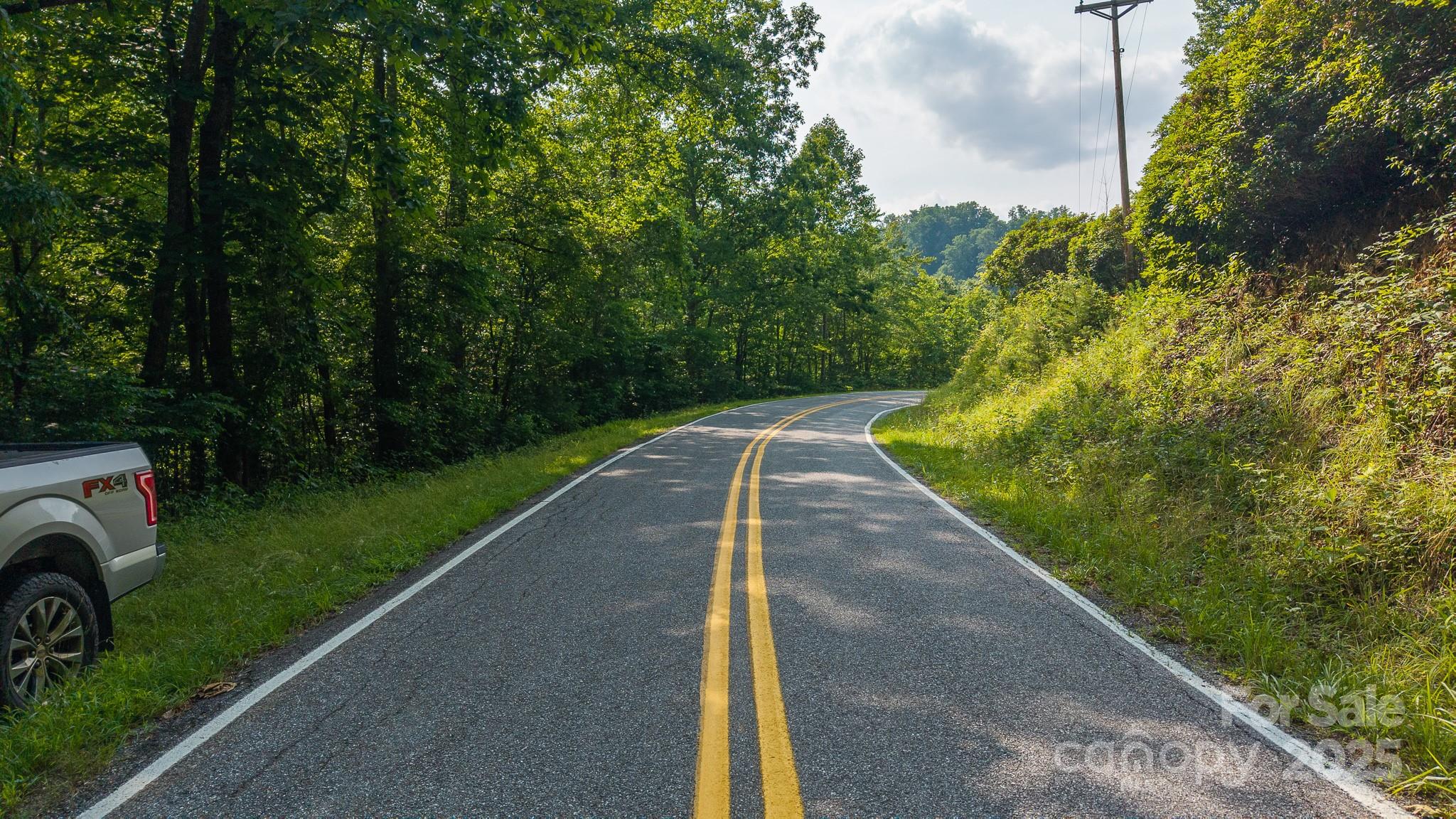 0 Brushy Mountain Road Moravian Falls NC 28654