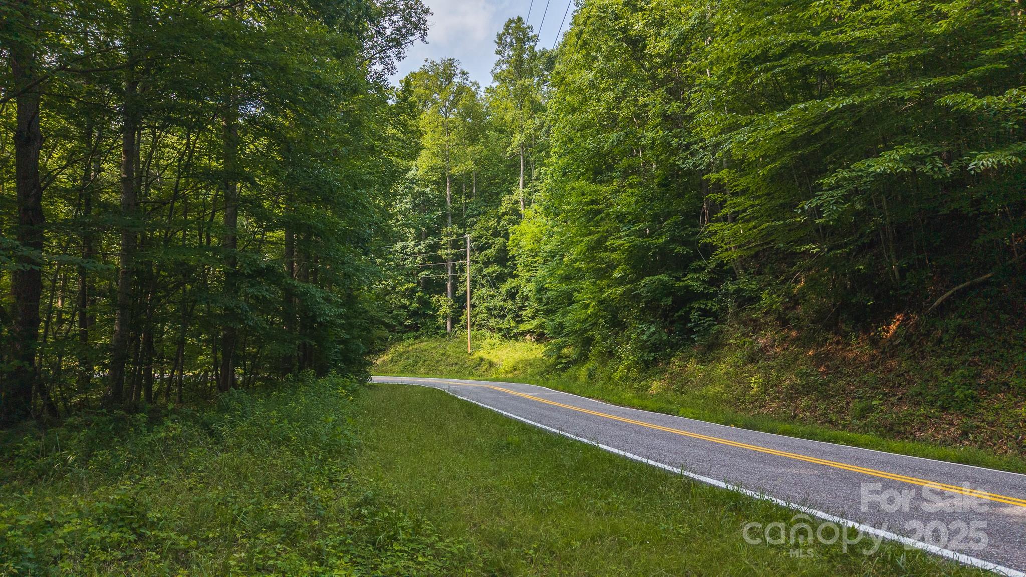 0 Brushy Mountain Road Moravian Falls NC 28654