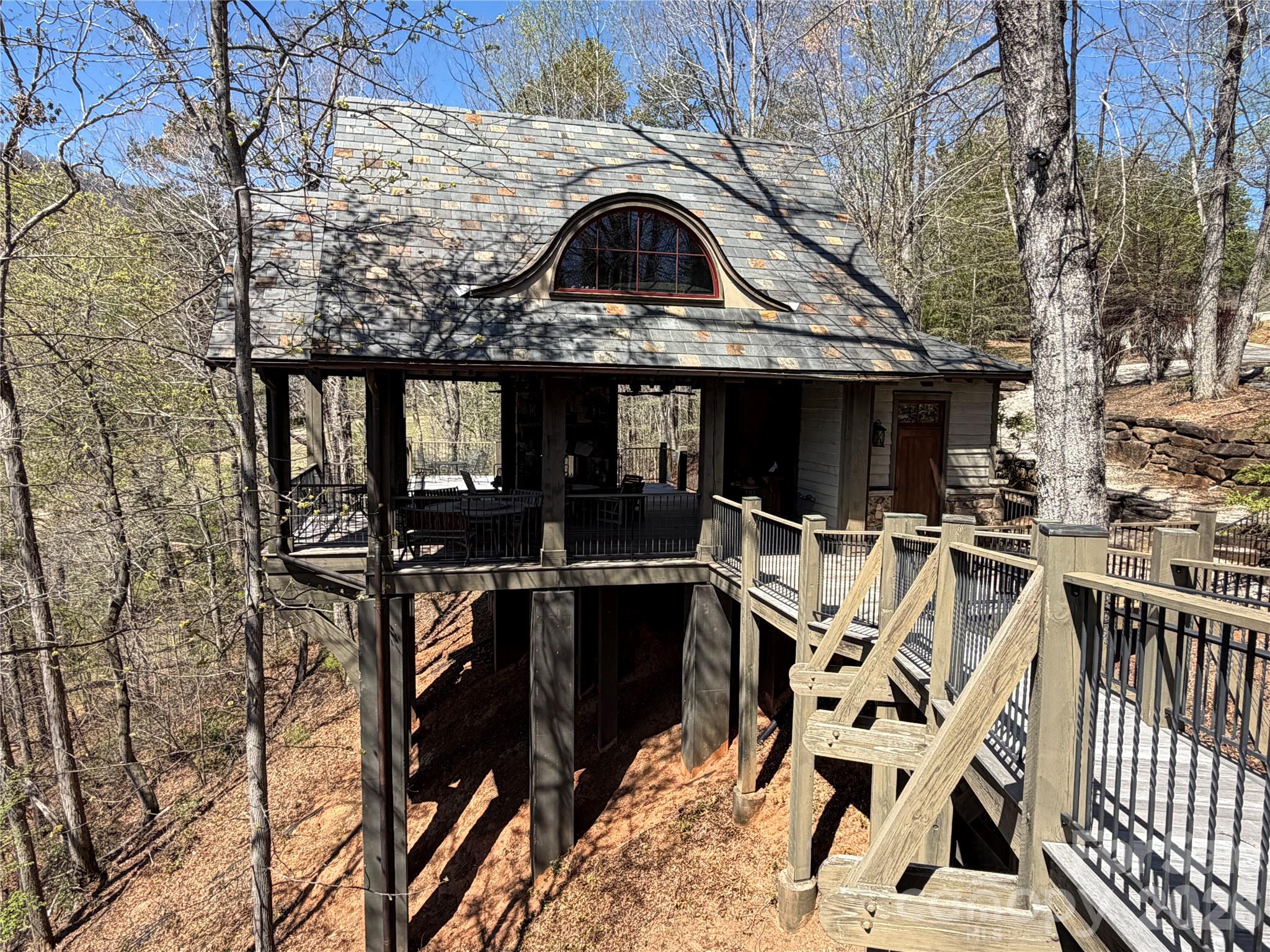 99999 Chestertown Drive Mill Spring NC 28756