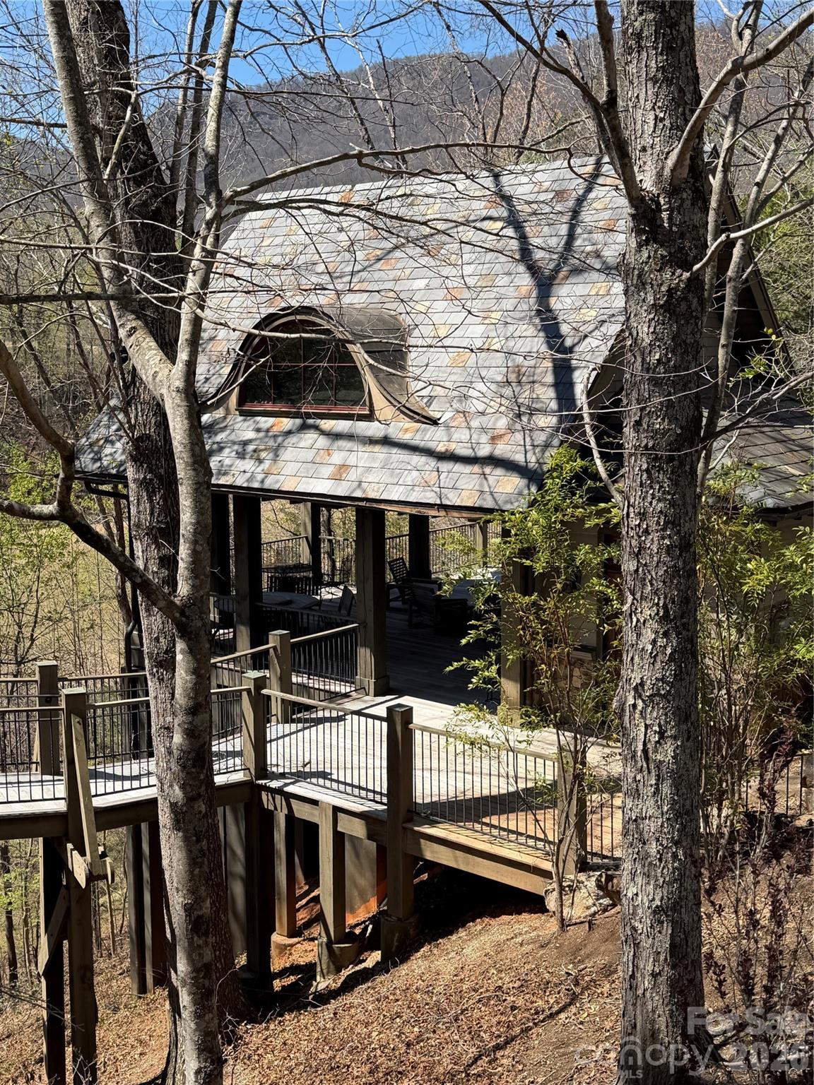 99999 Chestertown Drive Mill Spring NC 28756