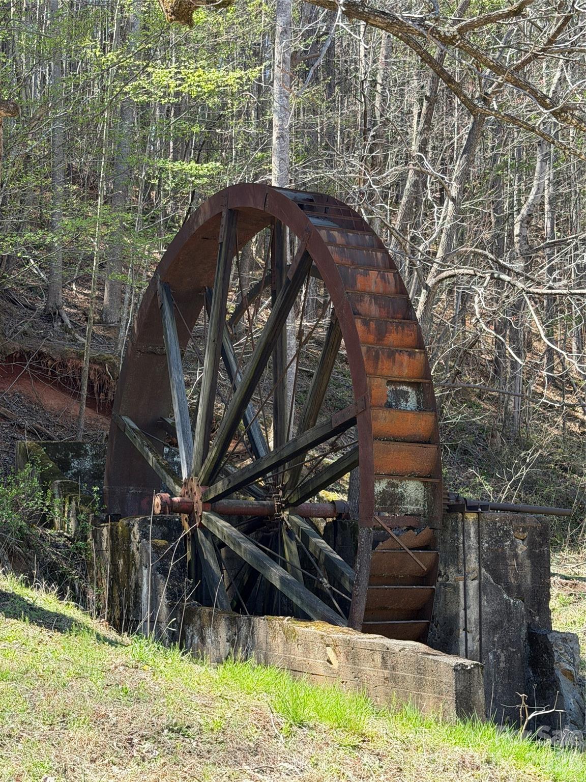99999 Chestertown Drive Mill Spring NC 28756