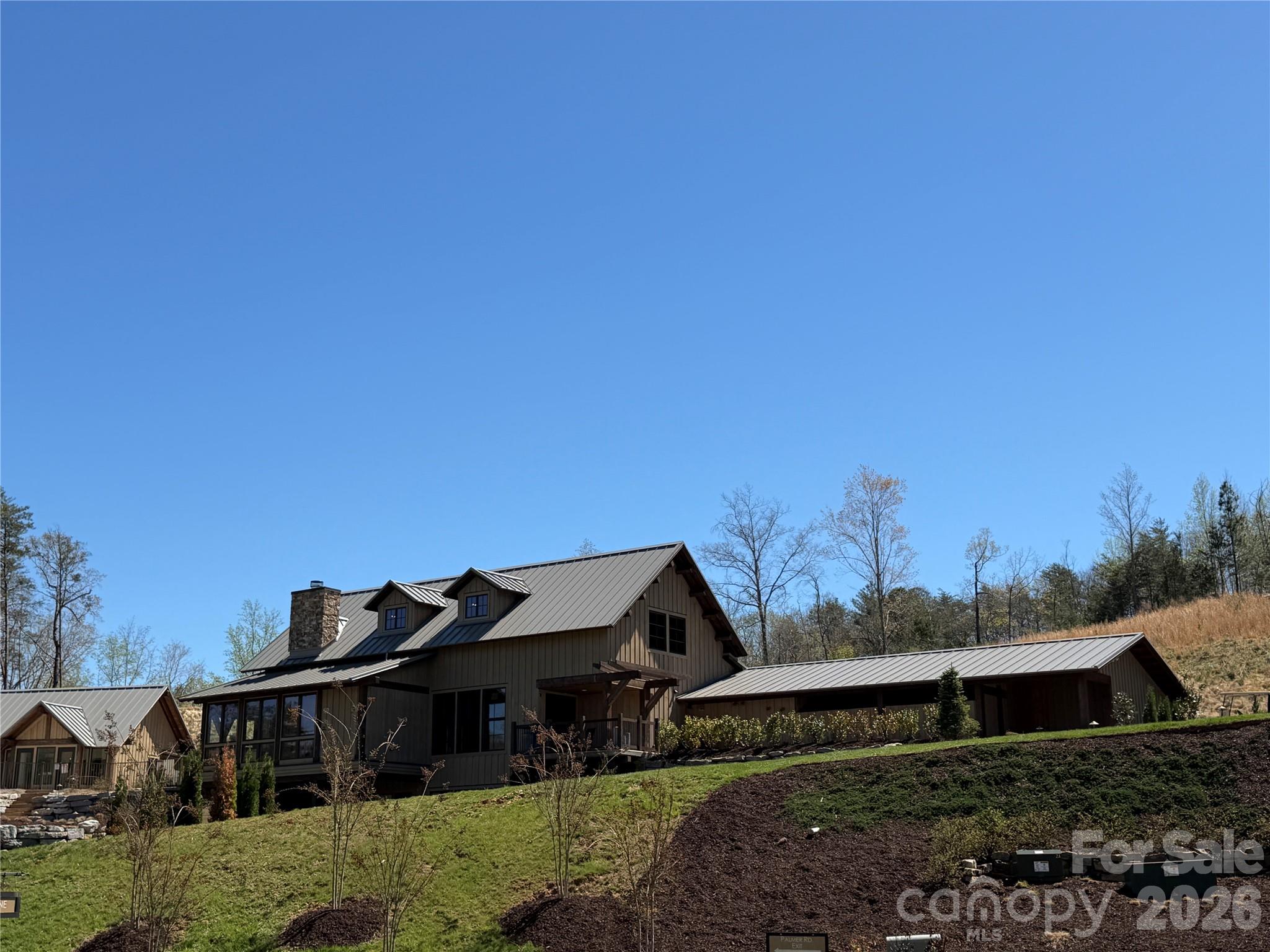 99999 Chestertown Drive Mill Spring NC 28756
