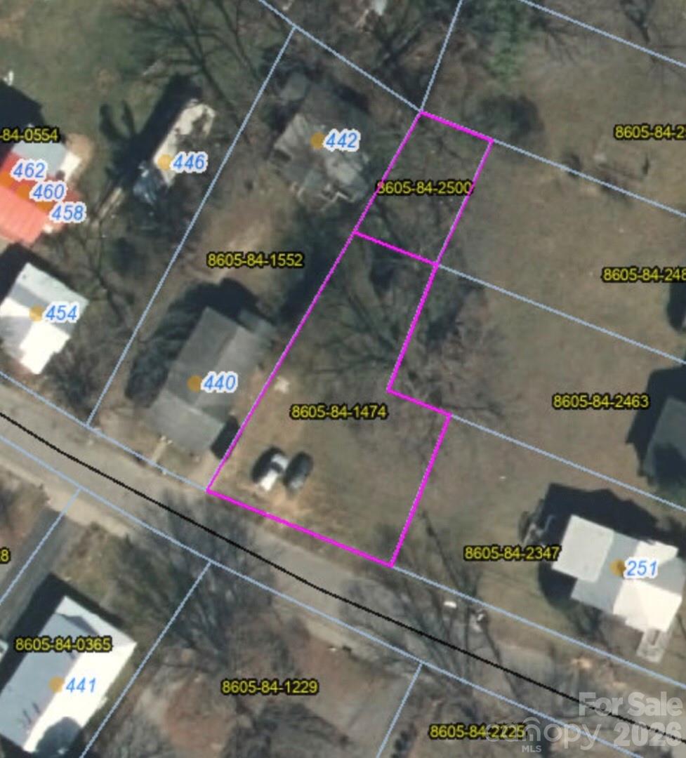 Lot (16, 17, 18) Westwood Circle Waynesville NC 28786