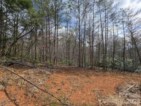 Lot 7 Kerlee Lane Old Fort NC 28762